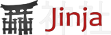 Jinja Logo