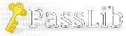 PassLib Logo